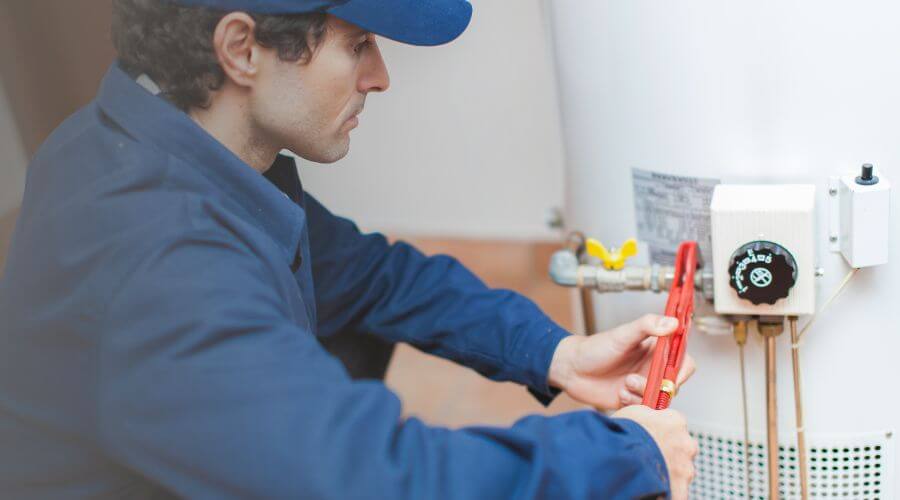 Professional Leak Detection Services in Garrison, IA